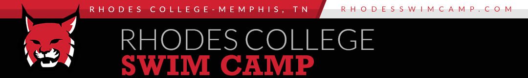 Rhodes College - Swim Camps