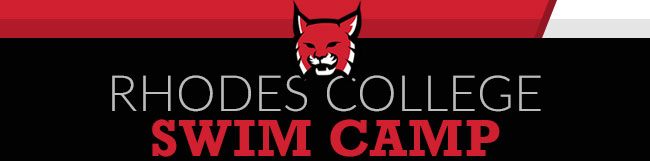 Rhodes College - Swim Camps